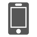 Icon Smartphone