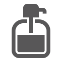 Icon Soap Dispenser